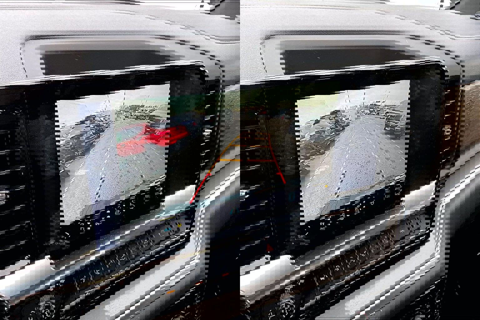 Used 2022 Chevrolet Silverado 1500 High Country image 27