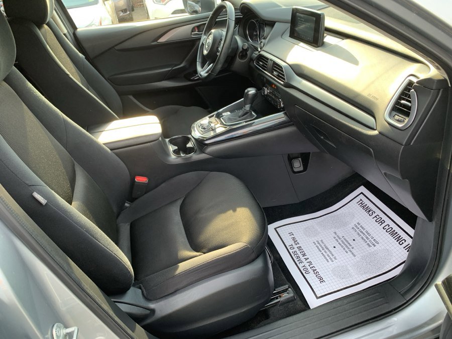 Used 2018 MAZDA CX-9 Sport AWD/4WD image 12