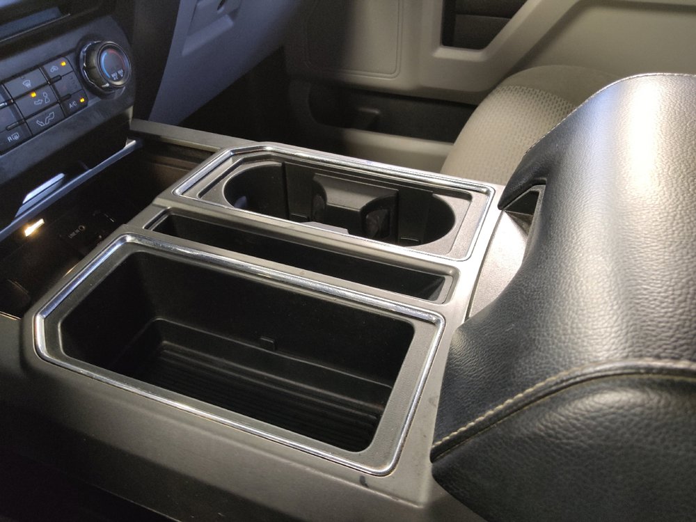 Used 2015 Ford F150 XLT w/ Equipment Group 302A Luxury RWD image 26