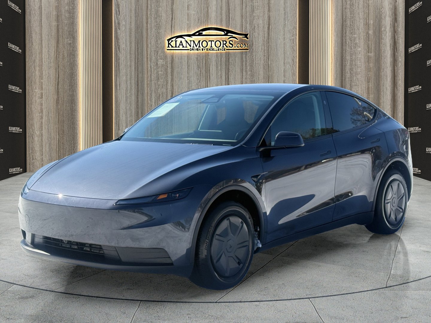 Used 2026 Tesla Model Y 2WD image 8