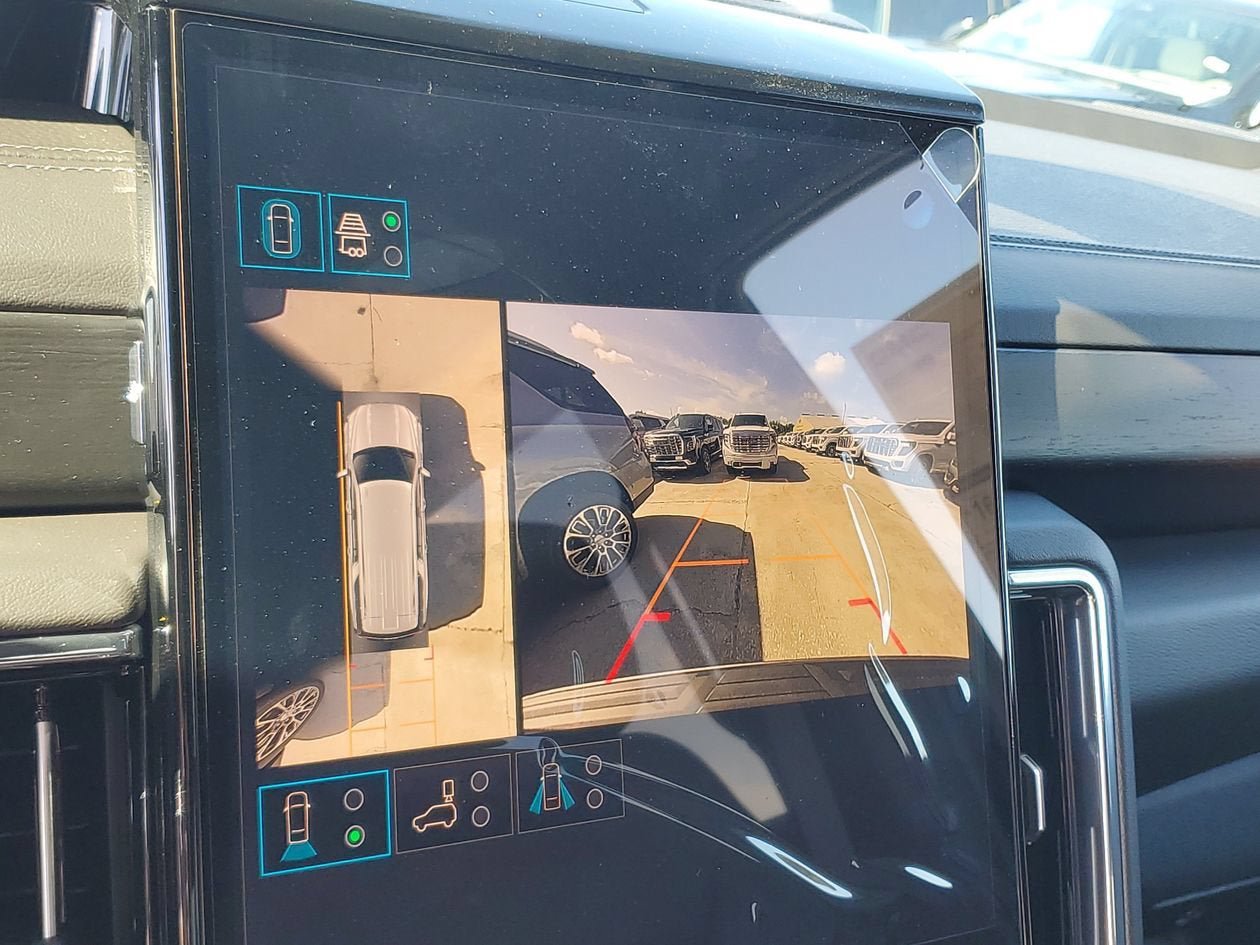 New 2026 GMC Yukon XL Denali RWD image 22
