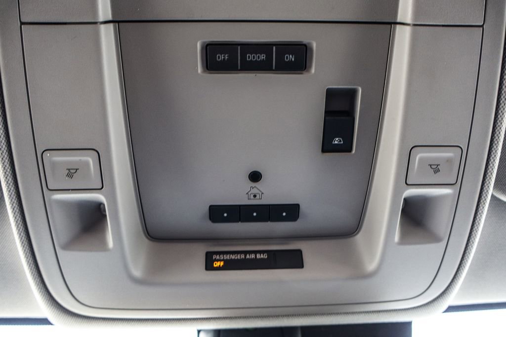 Used 2018 Chevrolet Silverado 1500 LTZ w/ LTZ Plus Package image 31