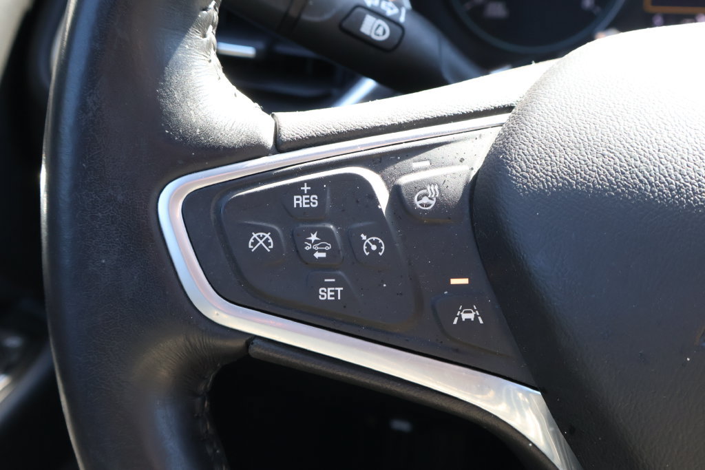 Used 2022 Chevrolet Equinox Premier AWD/4WD image 20