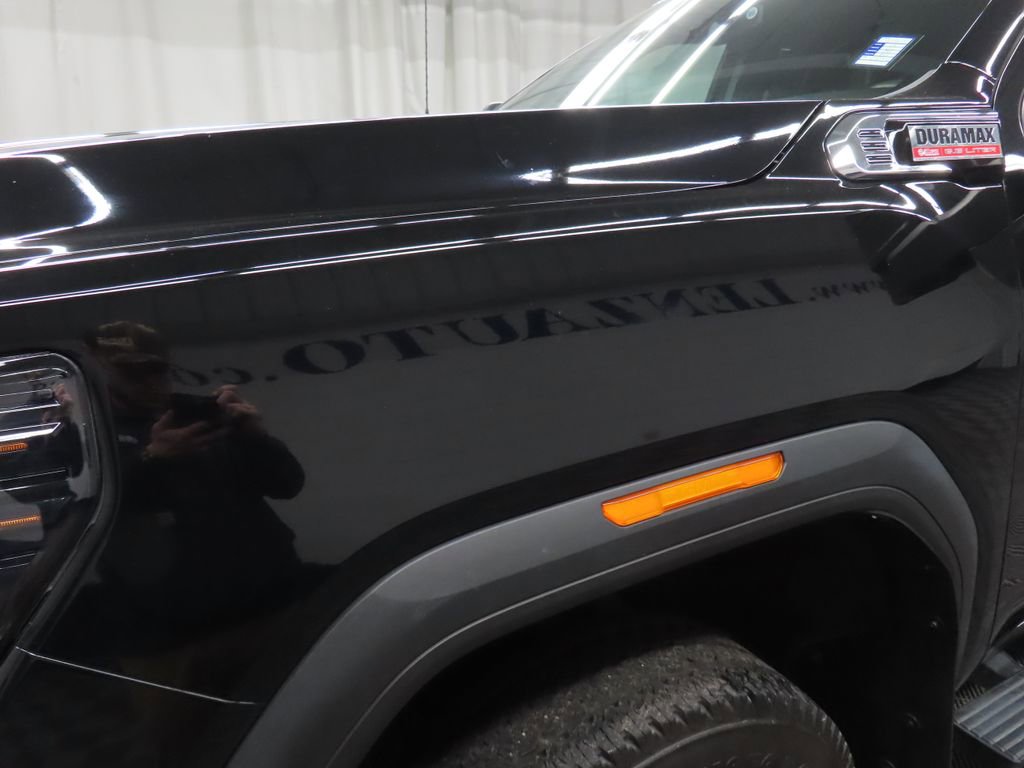 Used 2024 GMC Sierra 2500 Pro image 41