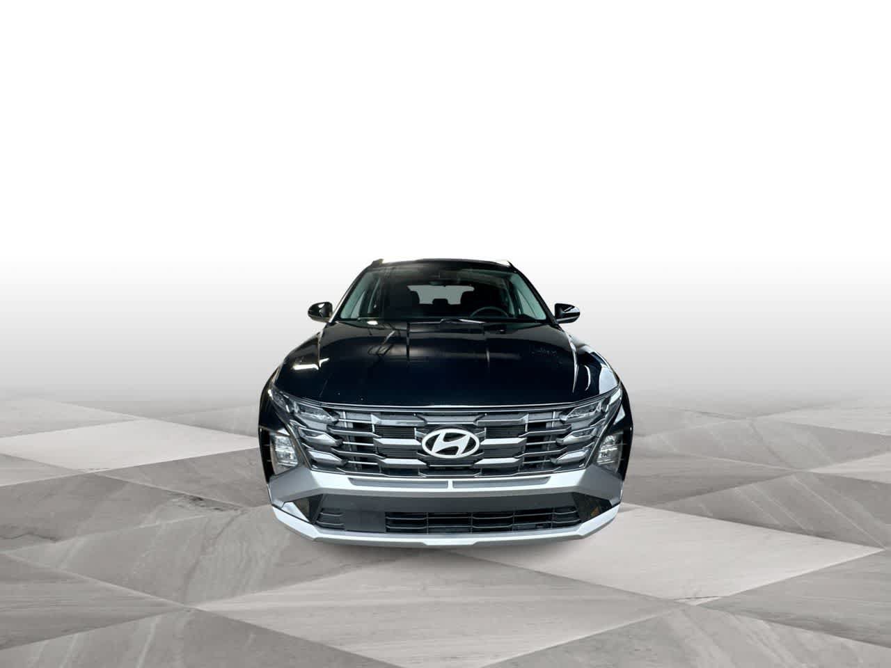 Used 2026 Hyundai Tucson SEL Plus FWD image 3