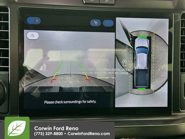 New 2026 Ford F350 Lariat w/ Lariat Ultimate Package image 14