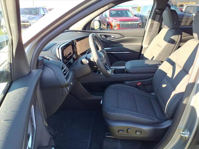 New 2026 Chevrolet Traverse LT image 14