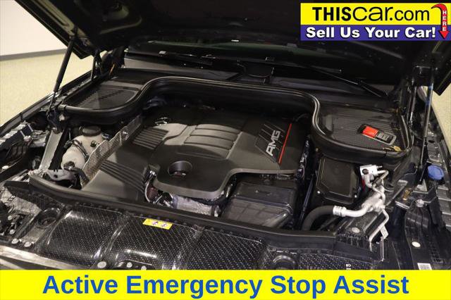 Used 2023 Mercedes-Benz GLE 53 AMG 4MATIC Coupe image 39