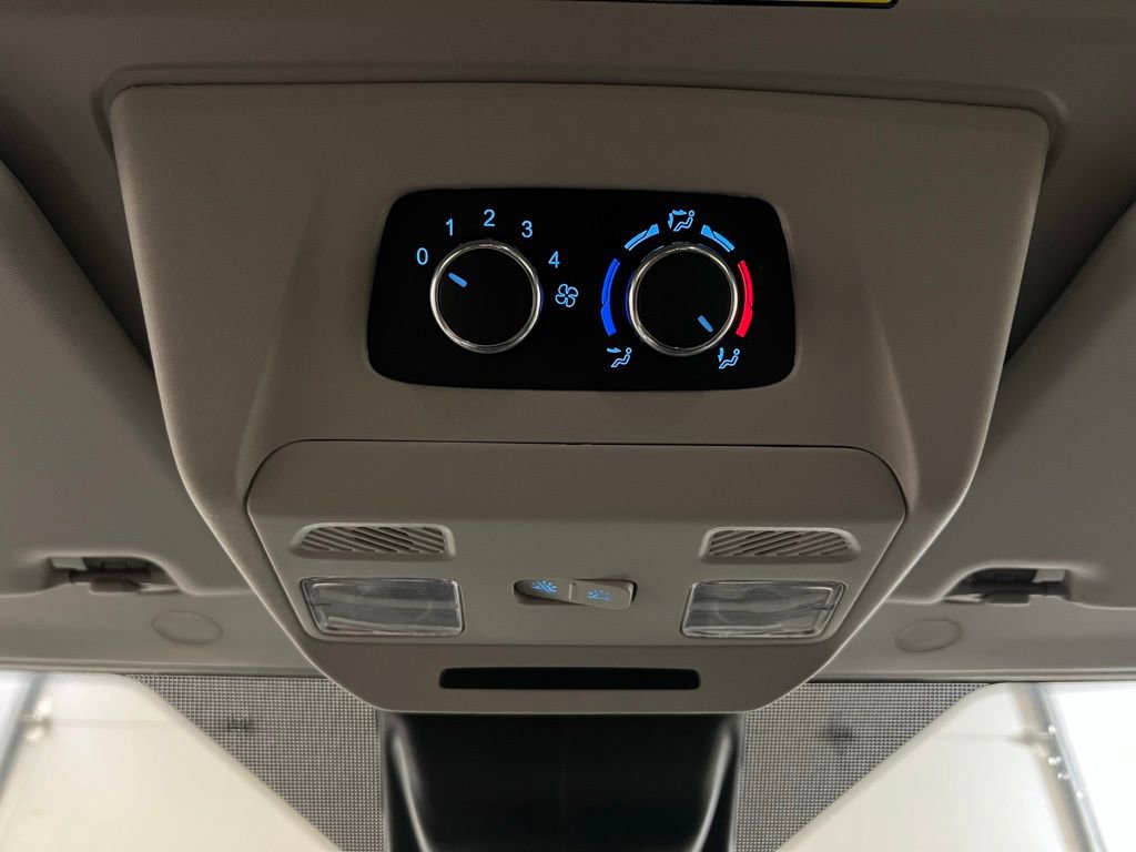 New 2026 Ford Transit 350 XLT image 26