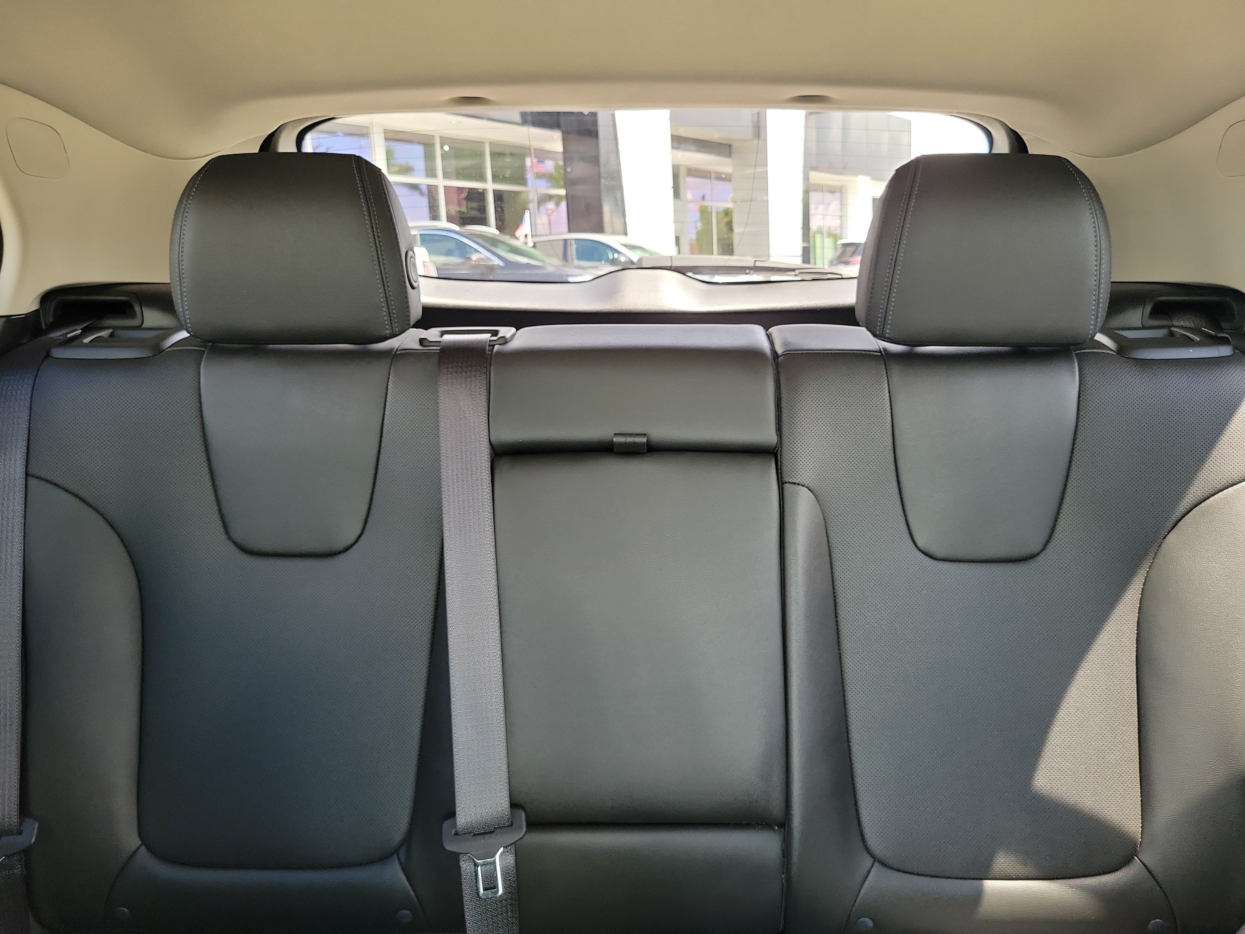 Used 2025 Buick Encore GX Sport Touring w/ Comfort Package FWD image 15