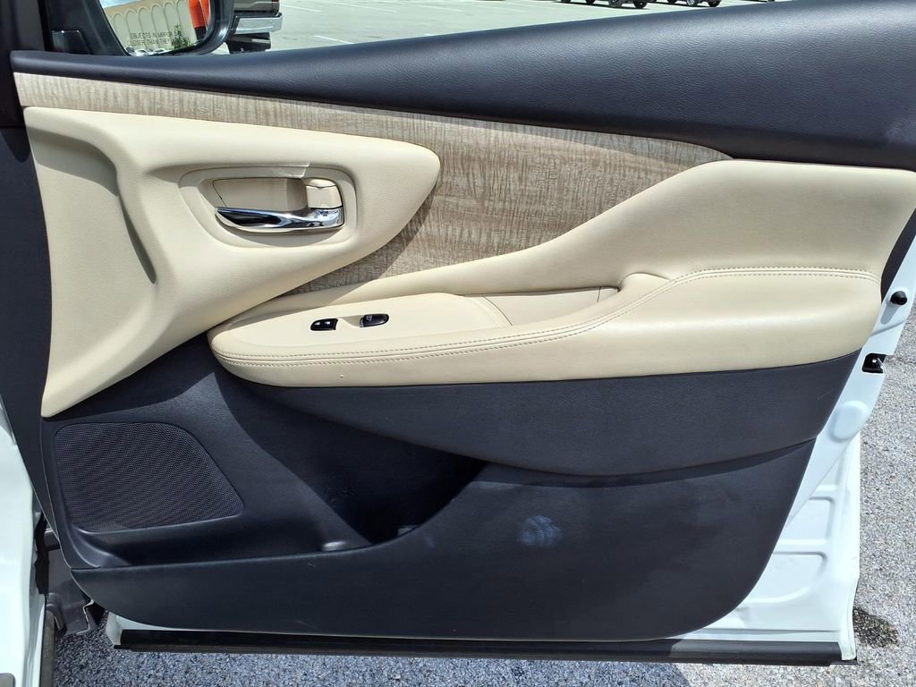 Used 2023 Nissan Murano SL image 14