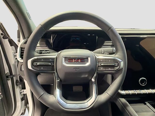 New 2026 GMC Acadia Elevation w/ Black Edition image 8