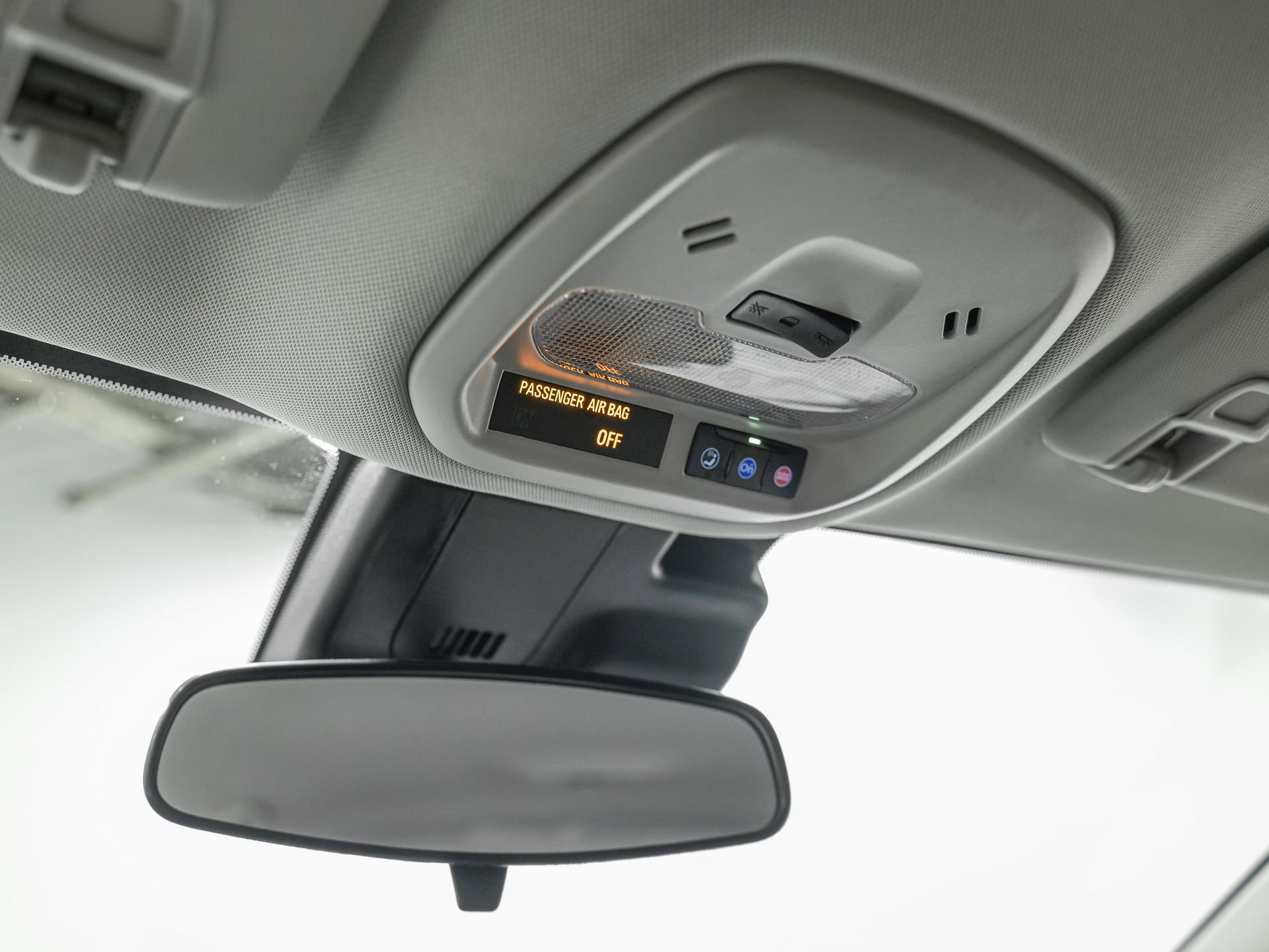 Used 2026 Chevrolet Trax ACTIV w/ Driver Confidence Package image 25