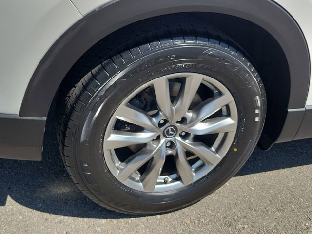 Used 2019 MAZDA CX-9 Touring image 27