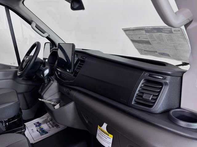 New 2026 Ford Transit 250 148 Medium Roof Extended AWD w/ Load Area Protection Package image 25