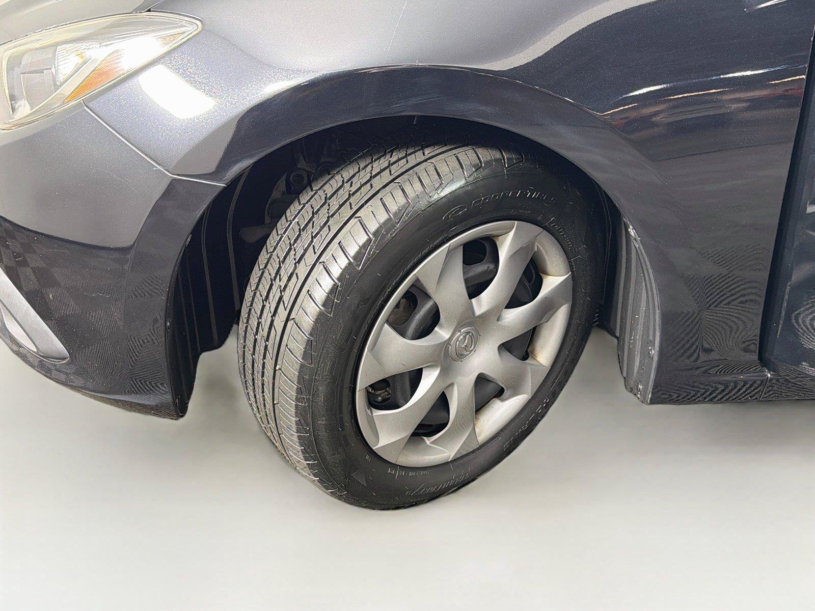 Used 2014 MAZDA MAZDA3 i Sport FWD image 34