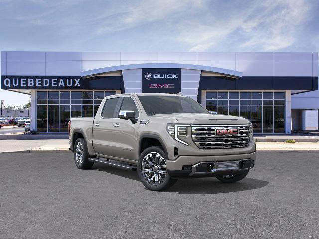 New 2026 GMC Sierra 1500 Denali w/ Denali Reserve Package AWD/4WD image 49
