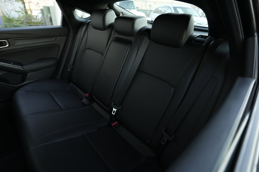 Used 2023 Acura Integra A-Spec w/ Technology Package FWD image 25