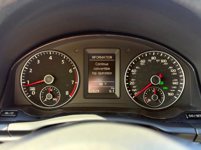 Used 2013 Volkswagen Eos image 25