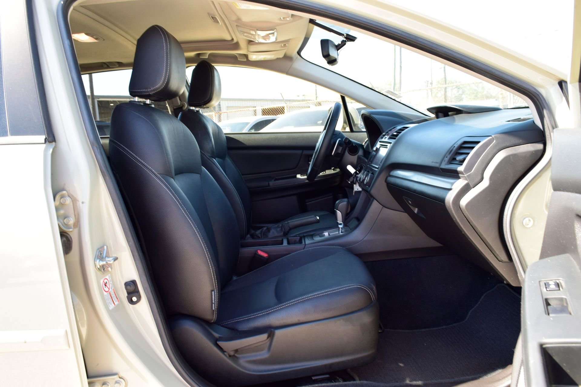 Used 2013 Subaru Crosstrek 2.0i Limited AWD/4WD image 23
