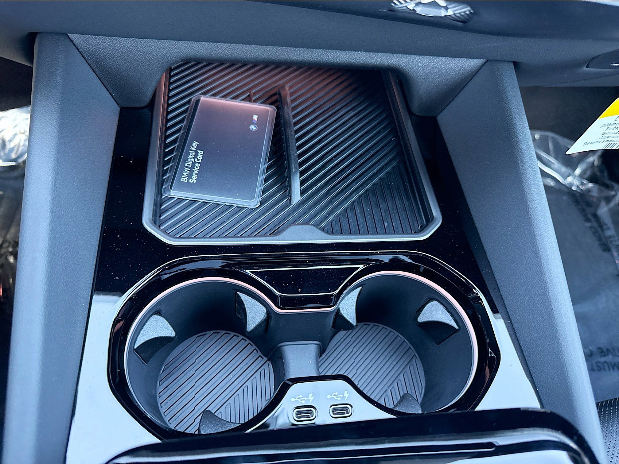 New 2026 BMW i5 eDrive40 image 31