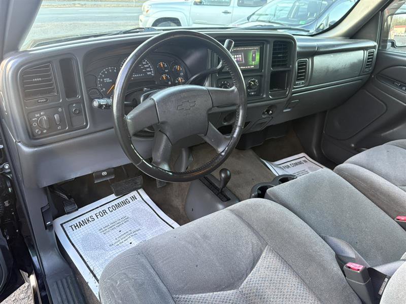 Used 2007 Chevrolet Silverado 1500 LT image 9