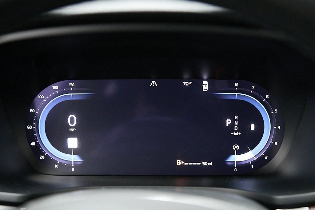 Certified 2024 Volvo V60 B5 Cross Country Ultimate image 26