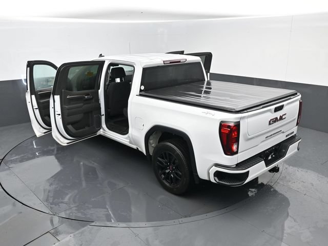 Used 2024 GMC Sierra 1500 Elevation AWD/4WD image 26