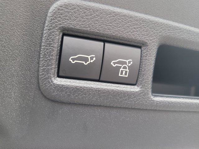 Certified 2026 Toyota bZ image 11