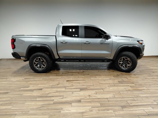 Certified 2024 Chevrolet Colorado ZR2 w/ ZR2 Convenience Package III image 22
