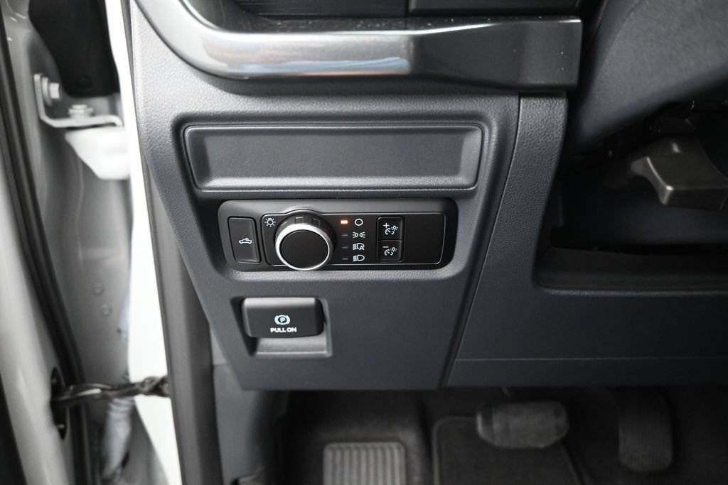 Used 2023 Ford F150 XL w/ STX Appearance Package RWD image 15