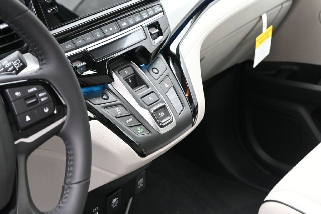 New 2027 Honda Odyssey Touring image 19