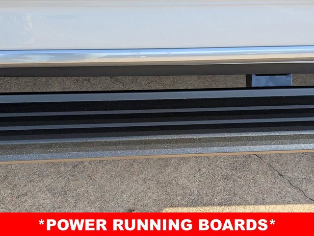 New 2026 GMC Yukon XL Denali w/ Sun & Power Step Package image 14