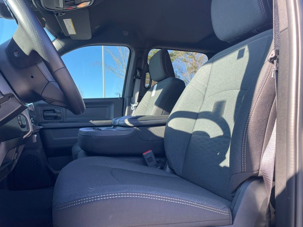 New 2026 RAM 2500 Tradesman w/ Power Wagon Package image 12