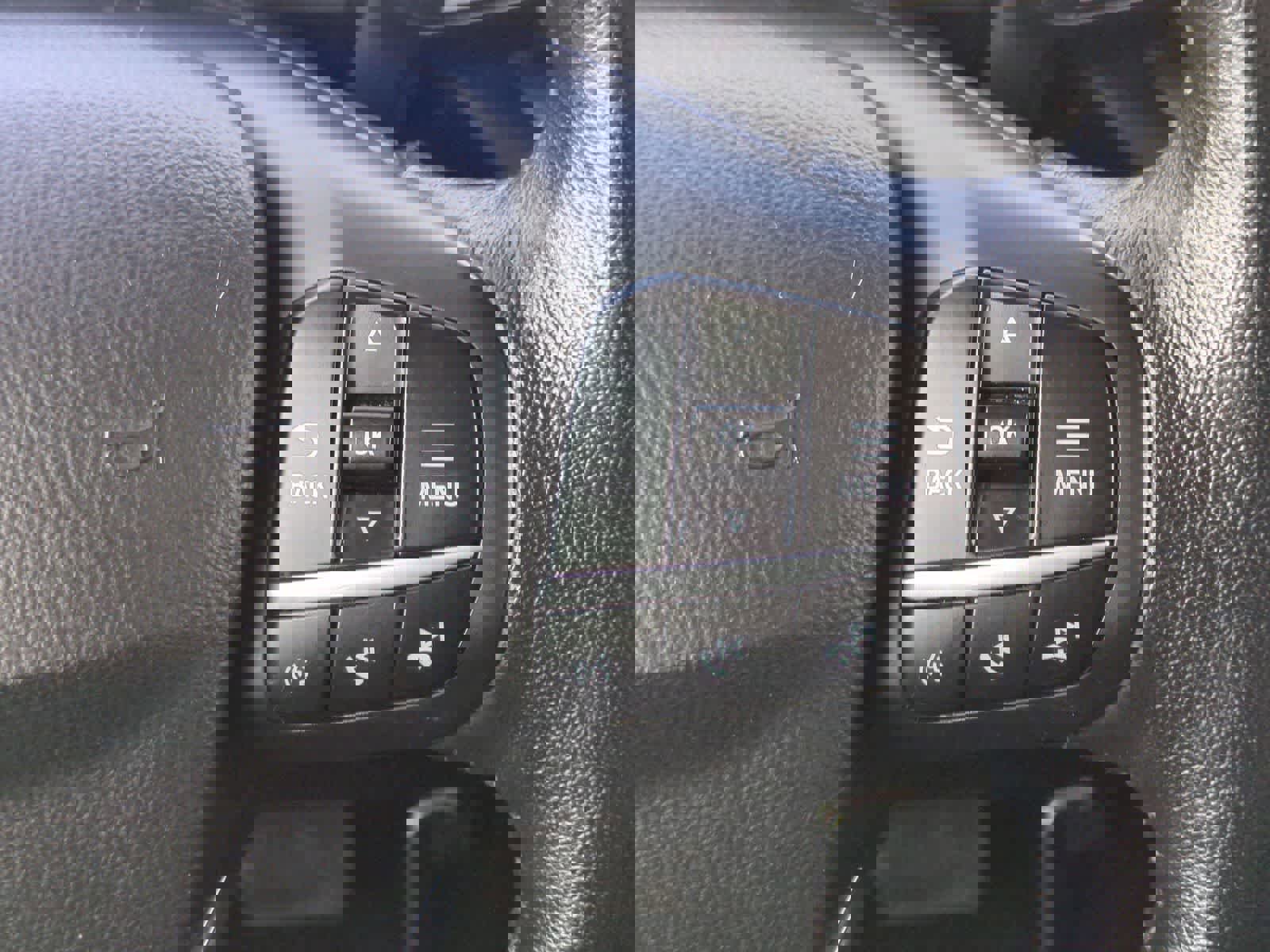 Used 2022 Ford Bronco Sport Big Bend w/ Convenience Package image 24