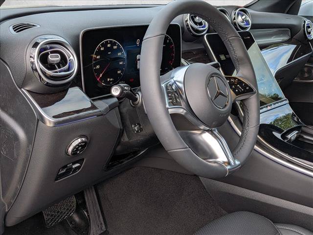 New 2026 Mercedes-Benz GLC 300 image 3