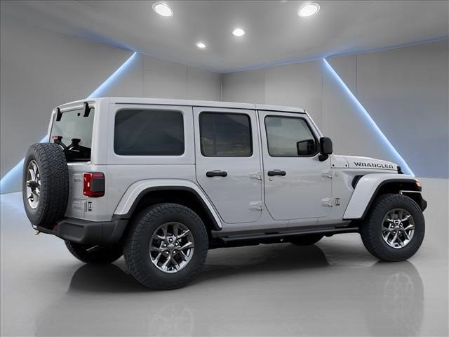 New 2026 Jeep Wrangler Unlimited Sport AWD/4WD image 5