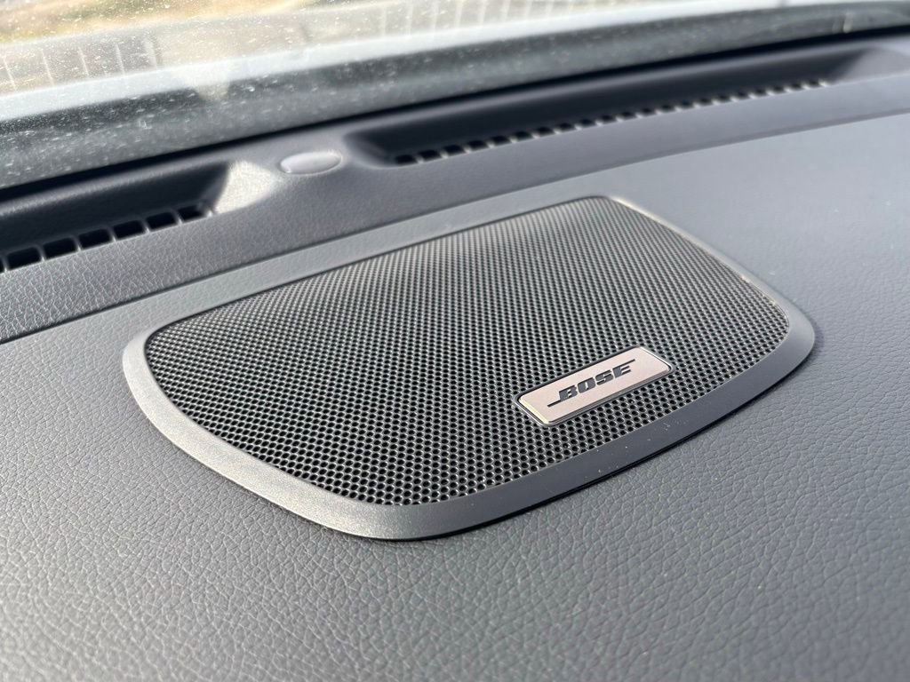 Used 2016 Nissan Rogue SL w/ SL Premium Package image 30