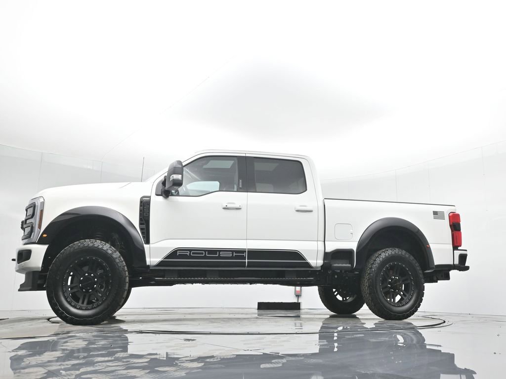 Used 2024 Ford F250 Lariat w/ Lariat Ultimate Package AWD/4WD image 54