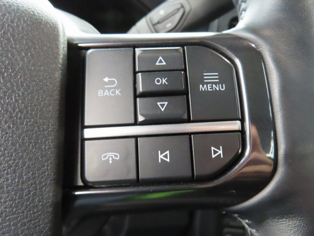Used 2025 Ford F250 Platinum AWD/4WD image 66