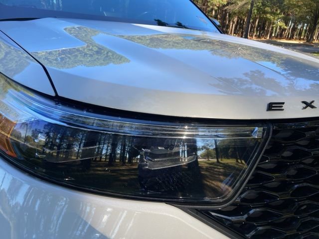 Used 2022 Ford Explorer ST w/ Equipment Group 401A image 10