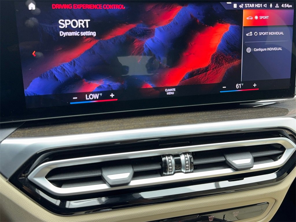 Used 2022 BMW i4 eDrive40 w/ Premium Package image 32