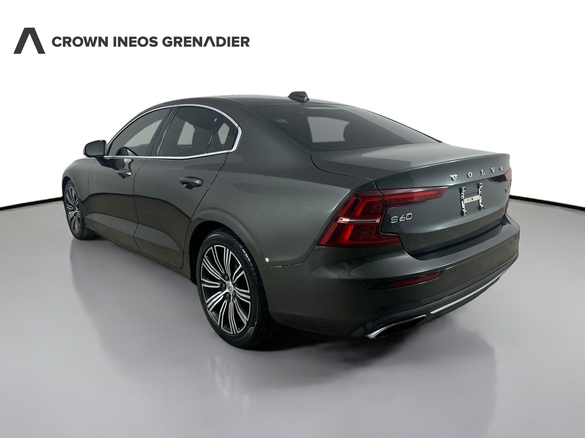 Used 2019 Volvo S60 T6 Inscription AWD/4WD image 7