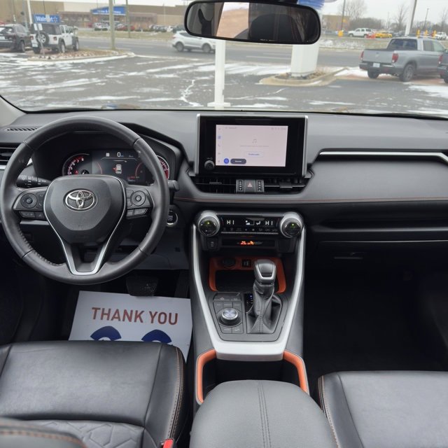 Used 2024 Toyota RAV4 Adventure image 14