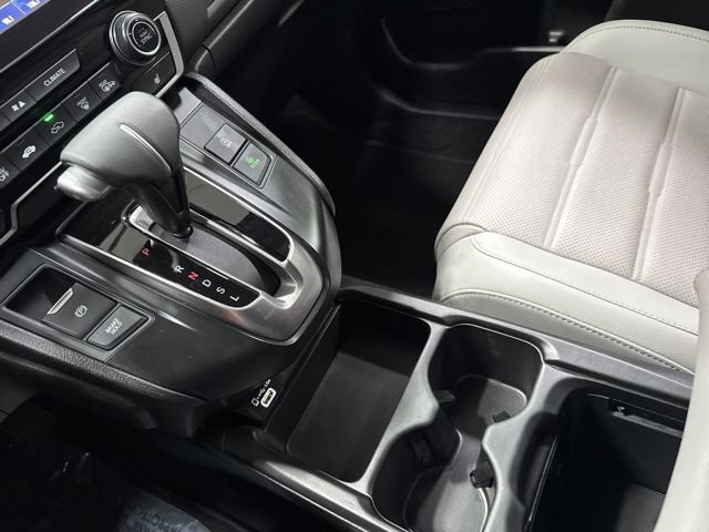 Used 2021 Honda CR-V EX-L image 21