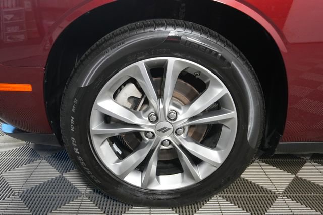Used 2023 Dodge Challenger SXT w/ Cold Weather Group AWD/4WD image 9