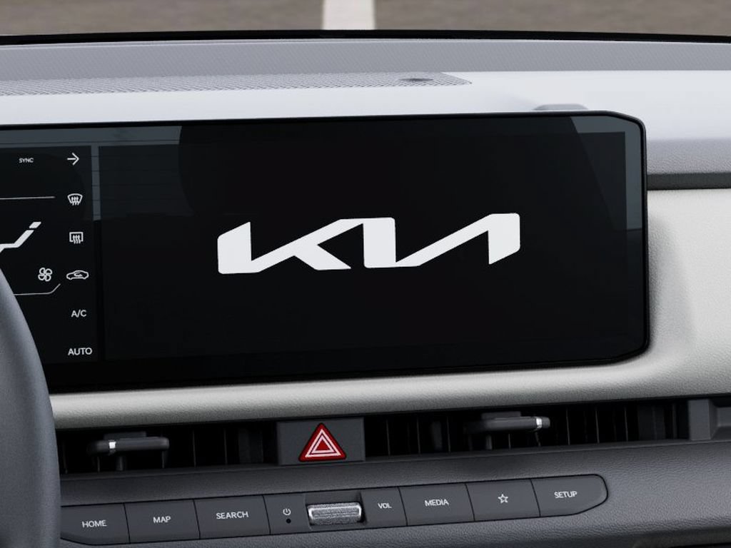 New 2027 Kia Seltos S FWD image 20