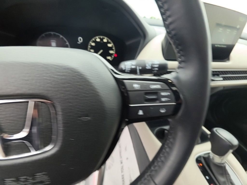 Certified 2026 Honda HR-V EX-L image 18