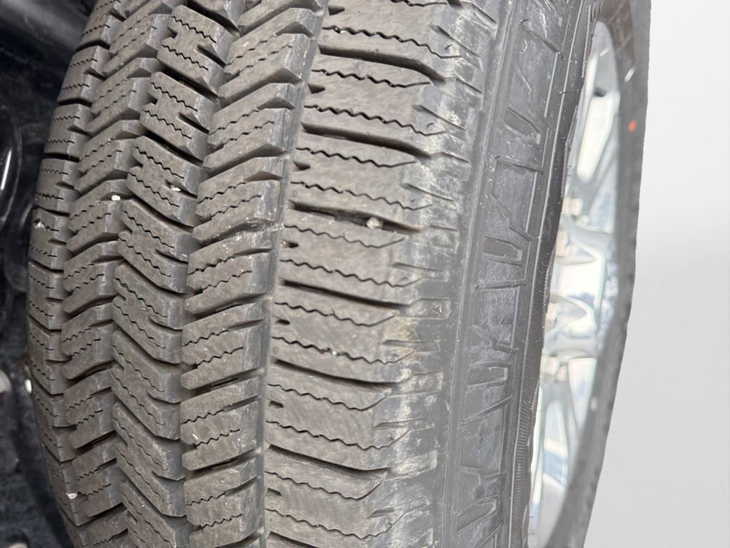 Used 2025 RAM 2500 Big Horn image 19