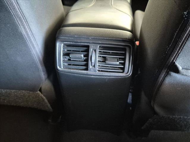 Used 2021 Nissan Rogue Sport S FWD image 16